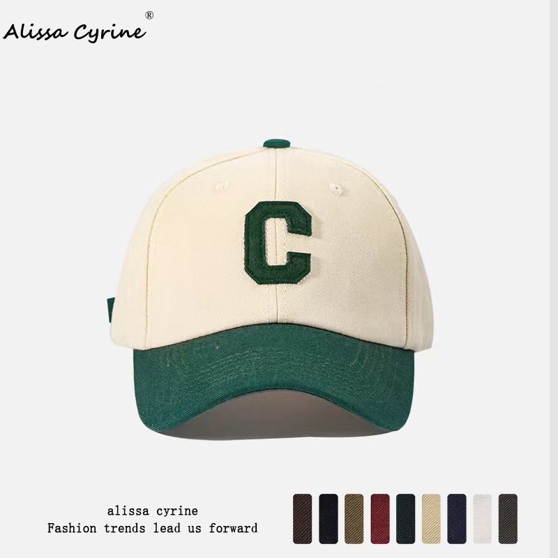 Alissa Cyrine travel sun protection unisex baseball cap