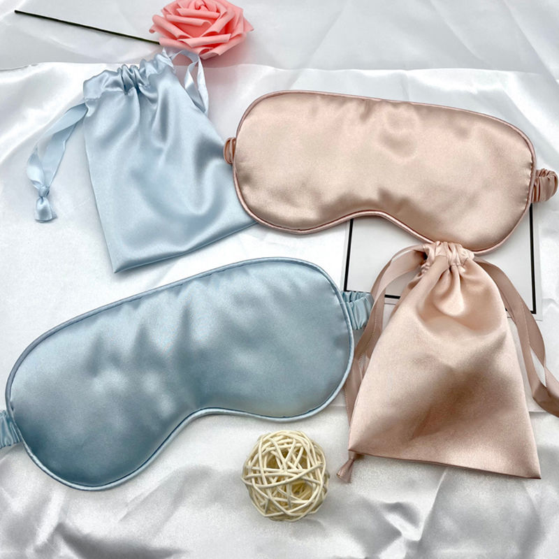 Cool Comfort Eye Mask – Light-Blocking & Breathable