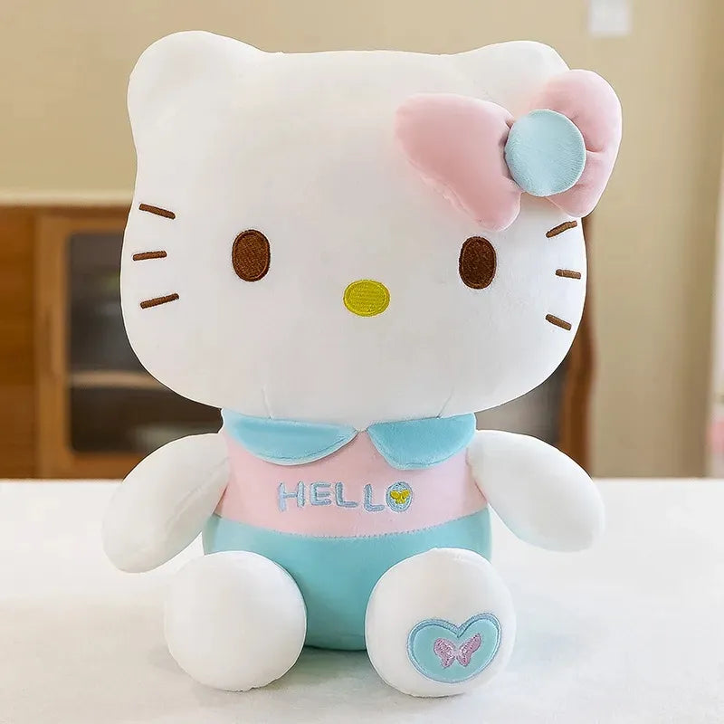 Kitty Soft Toys - Adorable Plush Kittens for Cuddles and Play