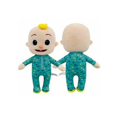 Cocomelon Baby Soft Toy | Plush JJ Baby Doll for Kids & Fans