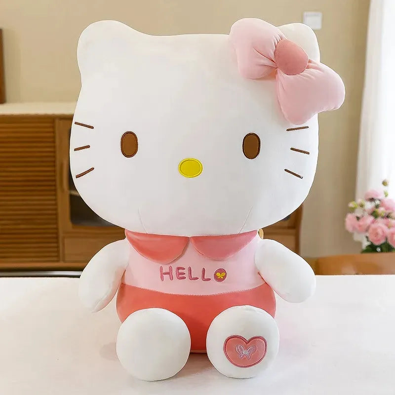 Kitty Soft Toys - Adorable Plush Kittens for Cuddles and Play