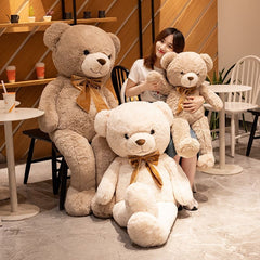 PWB Teddy Soft Toys - Adorable Plush Bears for Cuddles and Comfort