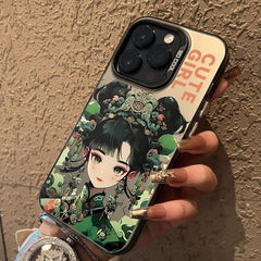 Japan anime caseHSN:SKU:NEW10