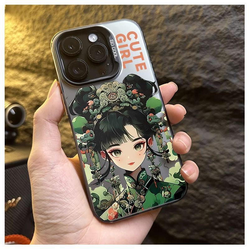 Japan anime caseHSN:SKU:NEW10