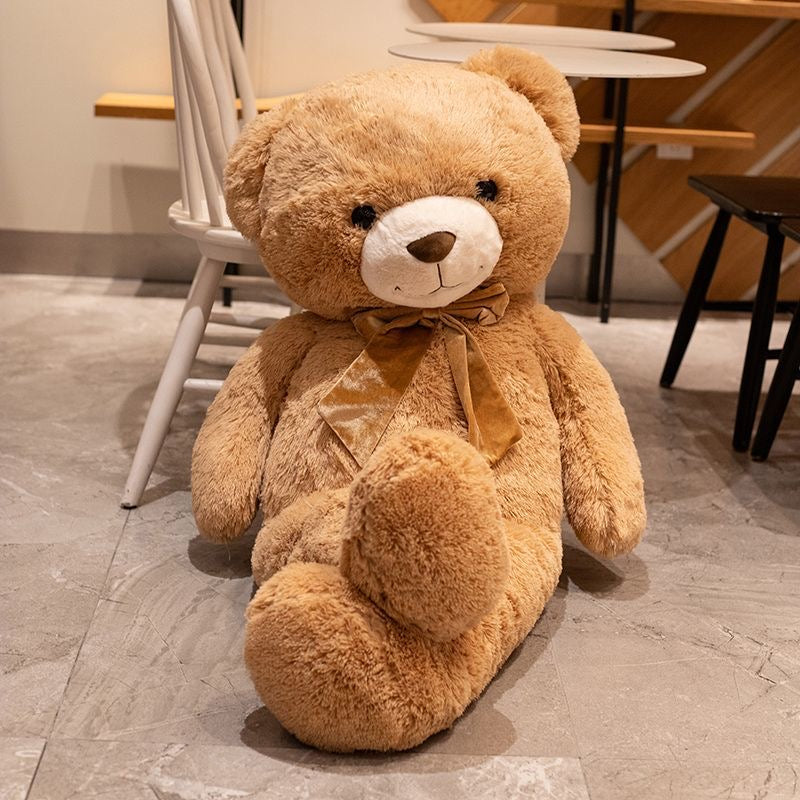 PWB Teddy Soft Toys - Adorable Plush Bears for Cuddles and Comfort