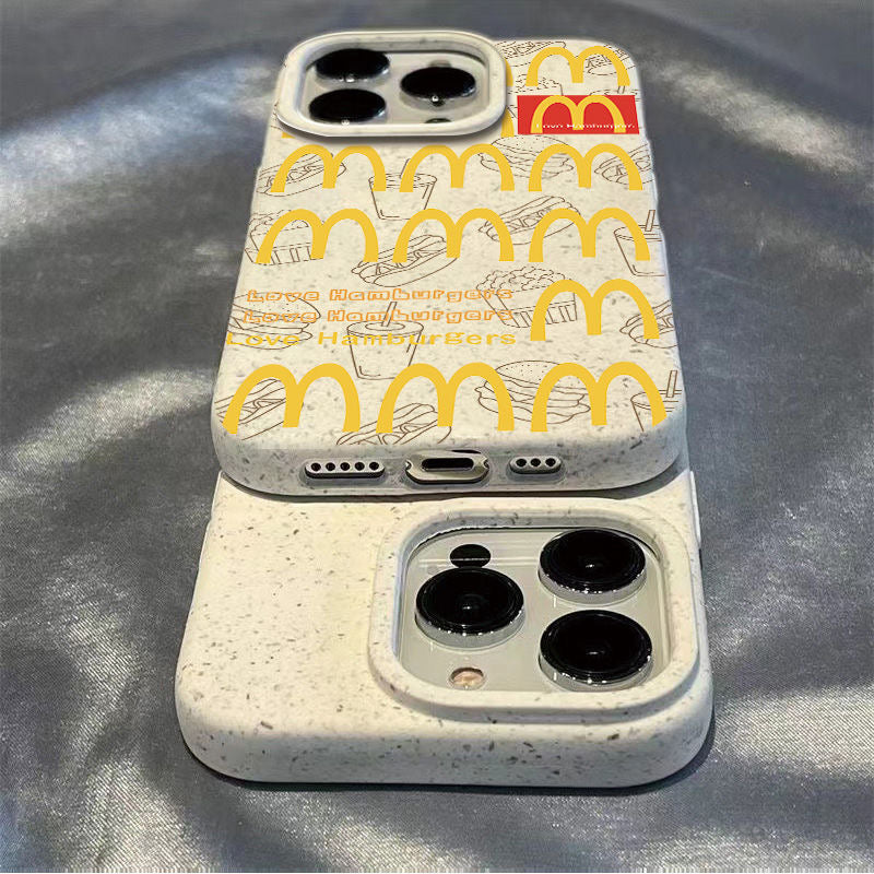 Mc Donalds Case