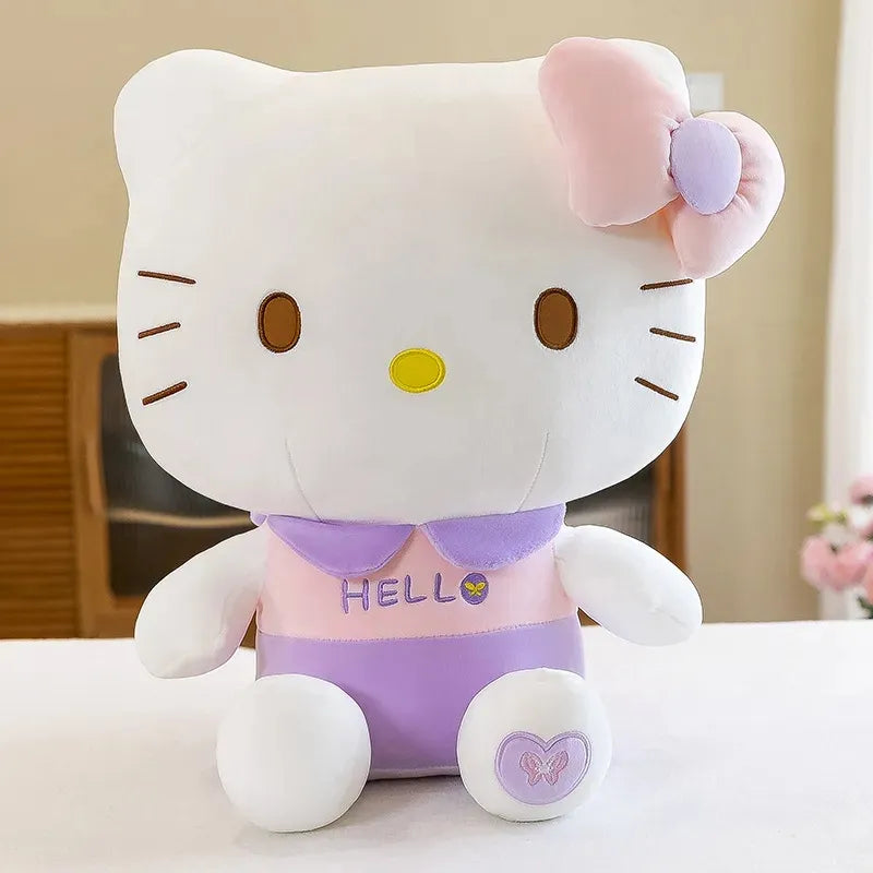 Kitty Soft Toys - Adorable Plush Kittens for Cuddles and Play