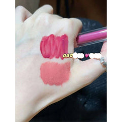 Cace Double headed lipstick