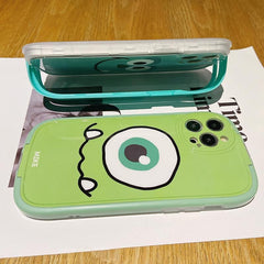 Mike monster case