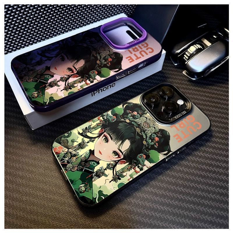 Japan anime caseHSN:SKU:NEW10