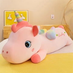 SLP Fly Unicorn Soft Toys - Magical Plush Unicorns with Wings