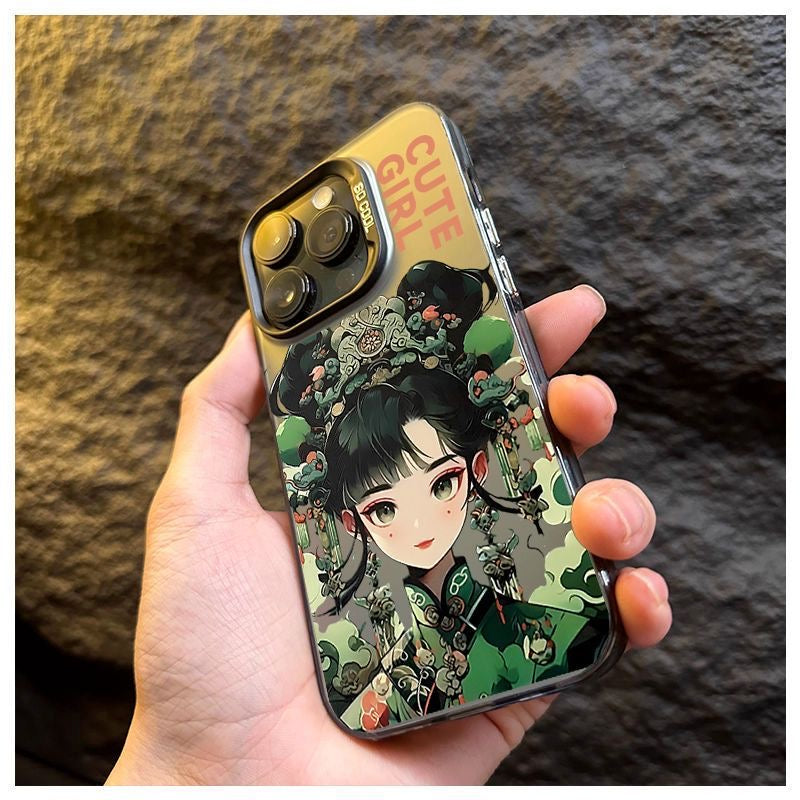 Japan anime caseHSN:SKU:NEW10