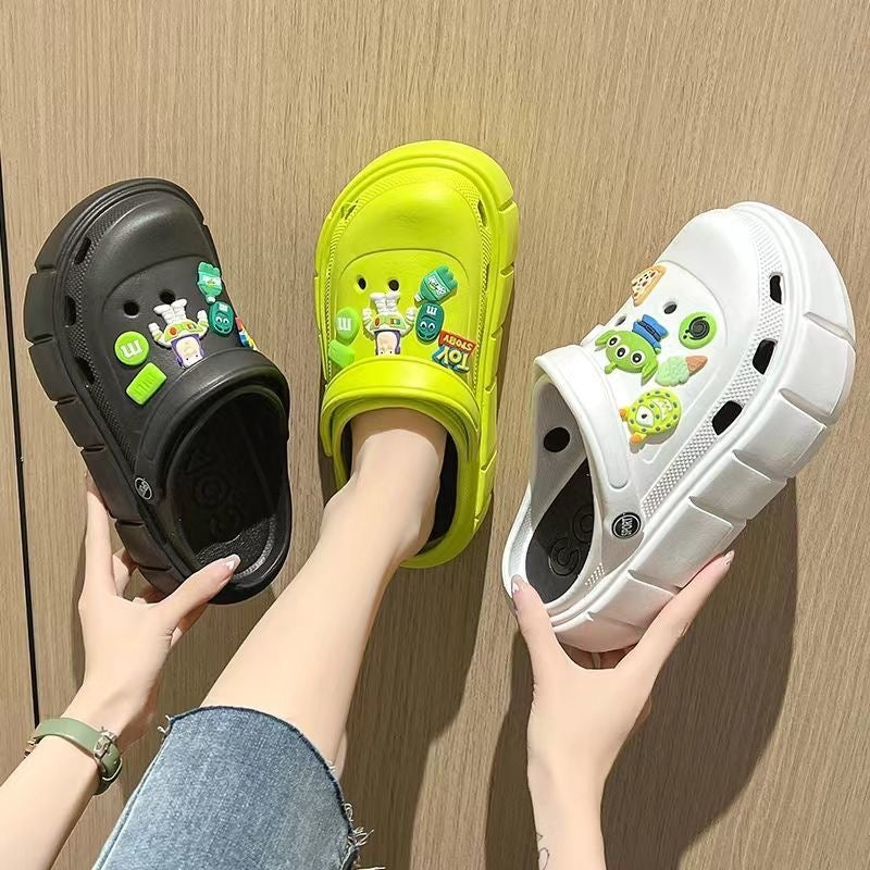 Crocs light green EU 37HSN:SKU:E0007