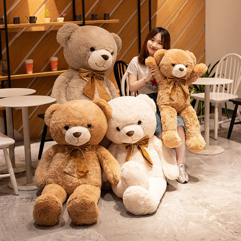 PWB Teddy Soft Toys - Adorable Plush Bears for Cuddles and Comfort