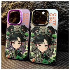 Japan anime caseHSN:SKU:NEW10