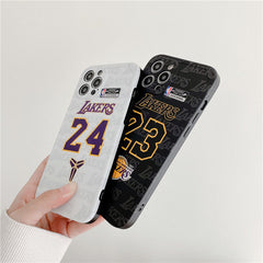 Lakers case