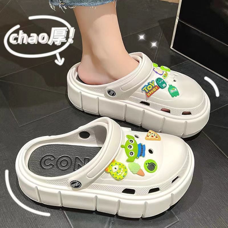 Crocs light green EU 37HSN:SKU:E0007