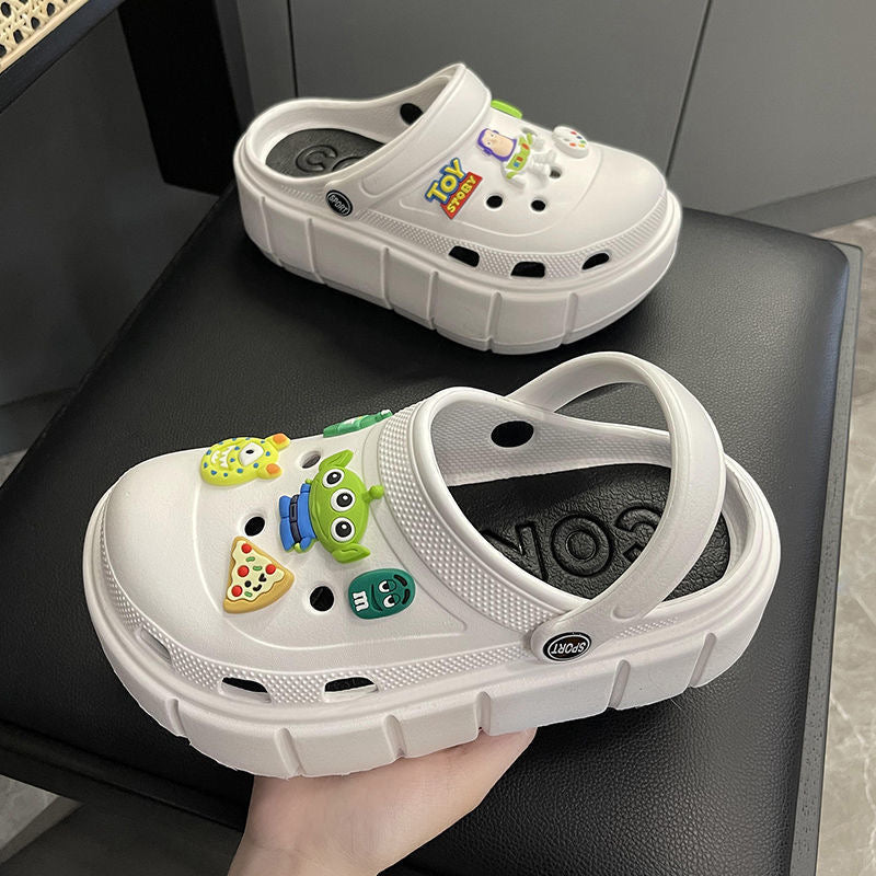 Crocs light green EU 37HSN:SKU:E0007