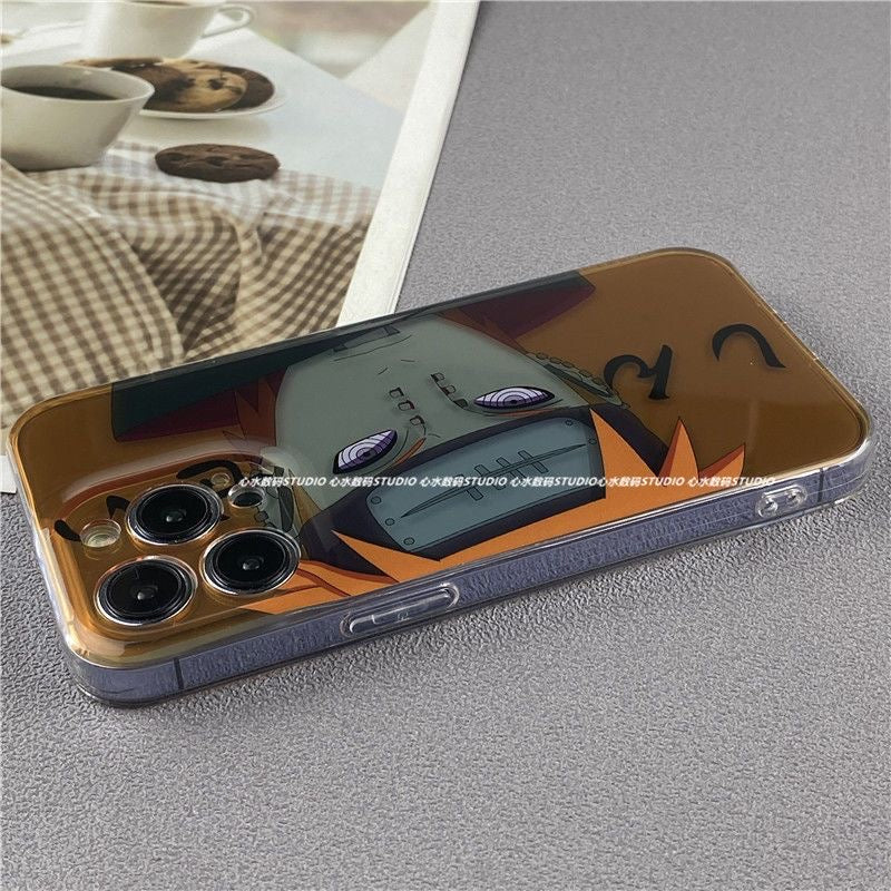 Pains phone Case from Naruto