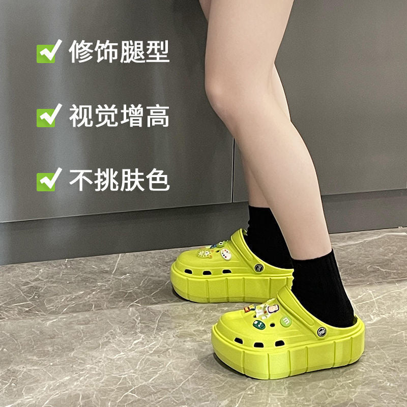 Crocs light green EU 37HSN:SKU:E0007