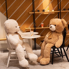 PWB Teddy Soft Toys - Adorable Plush Bears for Cuddles and Comfort