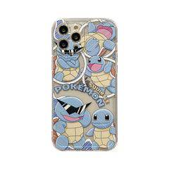 Squirtle Pokemon Phone Case