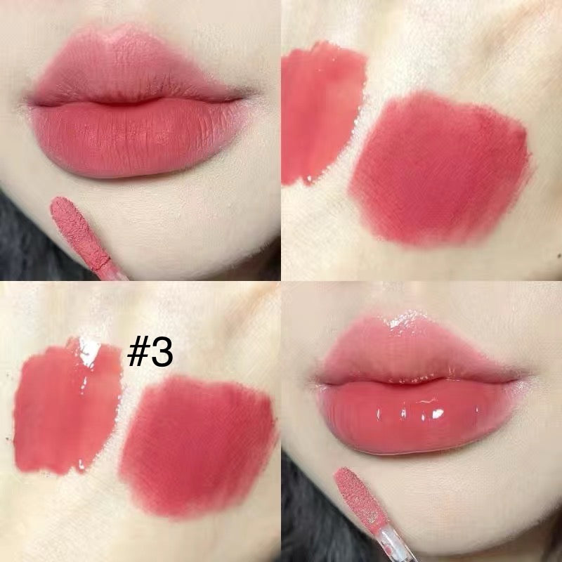 Cace Double headed lipstick