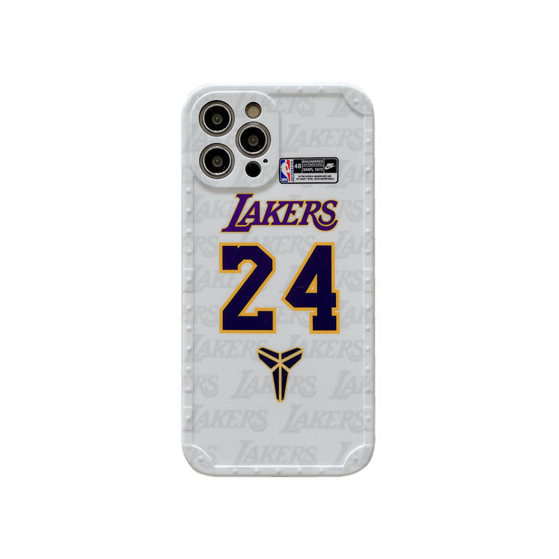 Lakers case