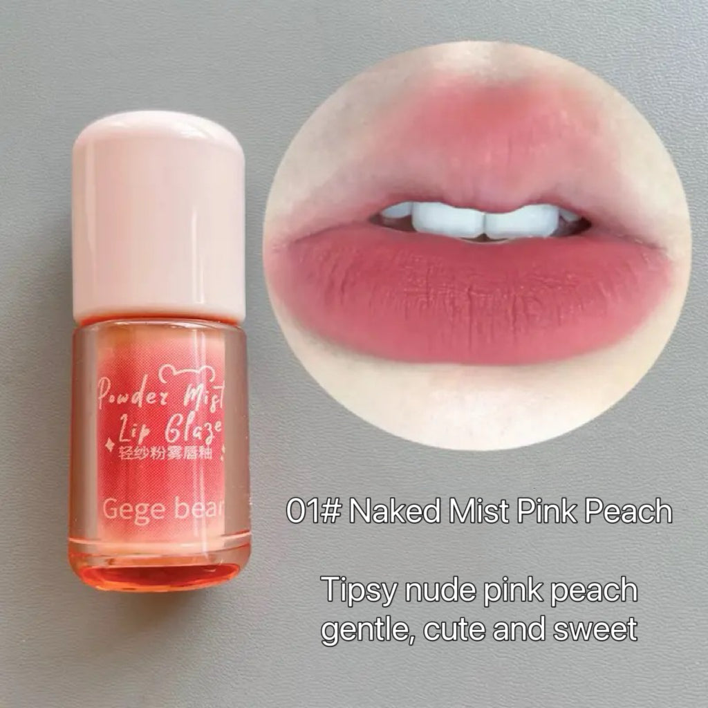 Gege Lip Glaze