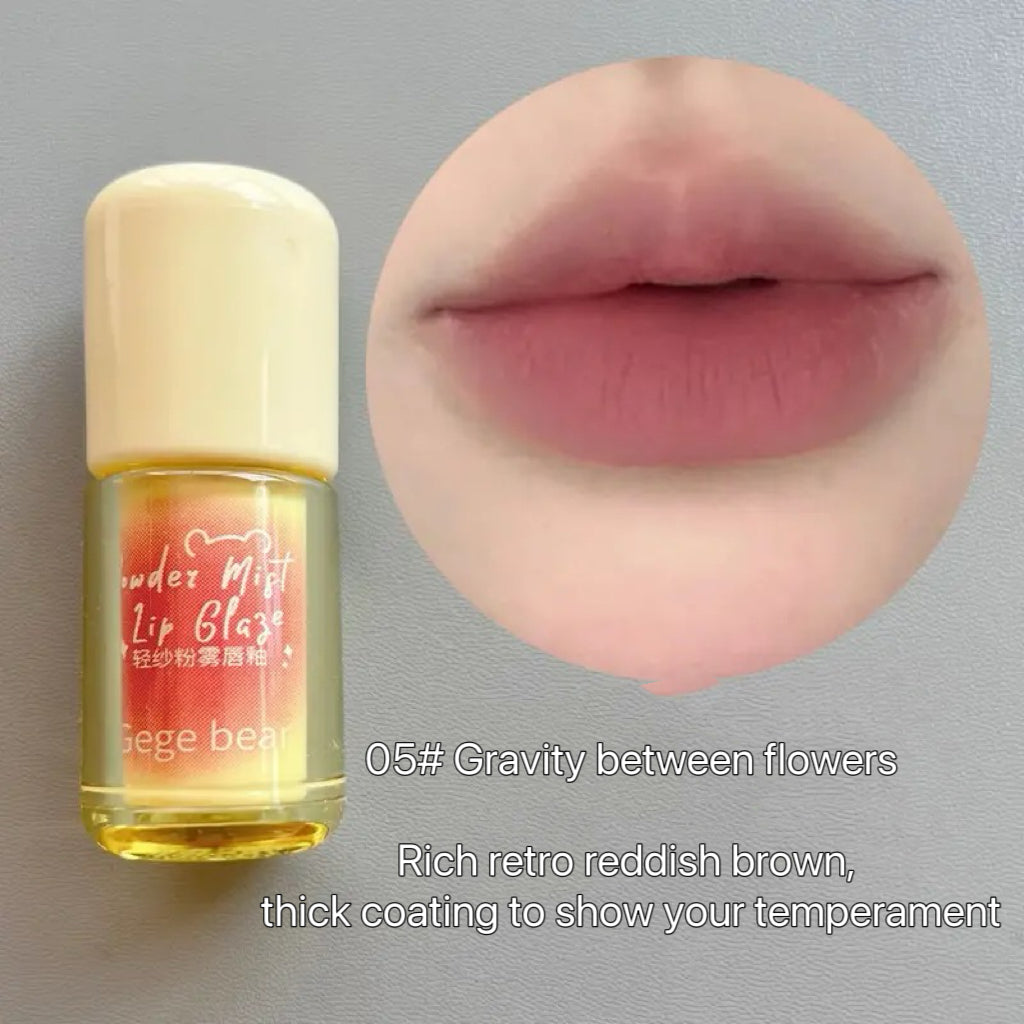 Gege Lip Glaze