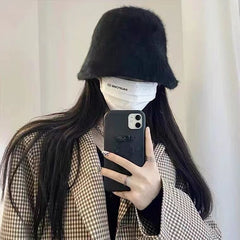 Fur Hat For Ladies