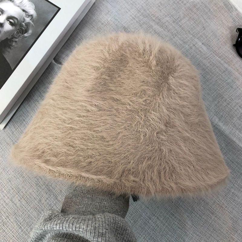 Fur Hat For Ladies