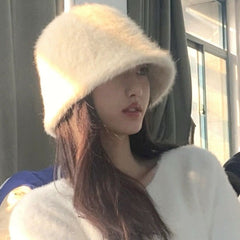 Fur Hat For Ladies