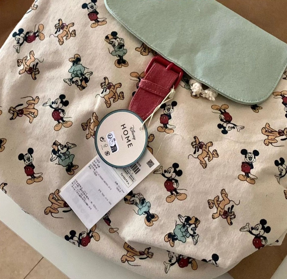 Mickey Mouse Bag