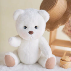 Adorable Mini Teddy Bear – Soft & Cuddly Companion for Kids & Gifts