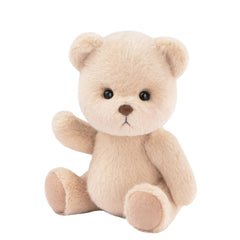 RBT Teddy Bear Soft Toy | Plush Teddy Bear for Kids & Collectors