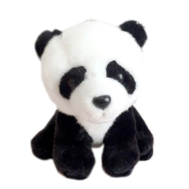 RBT Panda Soft Toy | Plush Panda Toy for Kids & Collectors