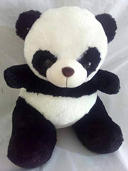 RBT Panda Soft Toy | Plush Panda Toy for Kids & Collectors