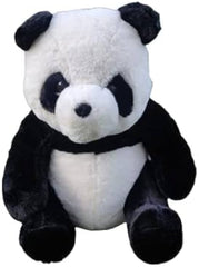 RBT Panda Soft Toy | Plush Panda Toy for Kids & Collectors