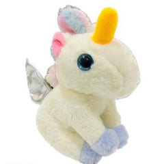 Wings Unicorn Soft Toy | Magical Plush Unicorn Stuffed Animals