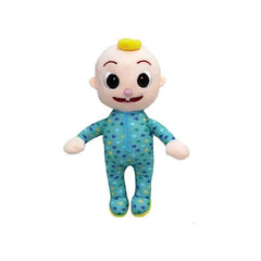 Cocomelon Baby Soft Toy | Plush JJ Baby Doll for Kids & Fans