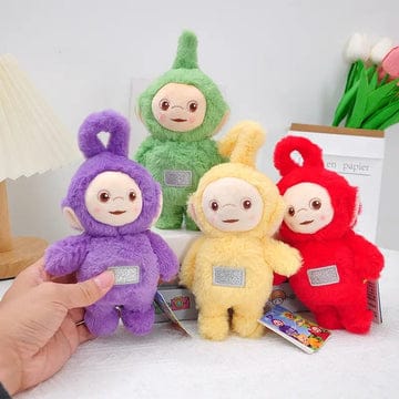 Teletubbies Soft Toys | Plush Teletubbies Dolls for Kids & Fans