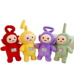 Teletubbies Soft Toys | Plush Teletubbies Dolls for Kids & Fans