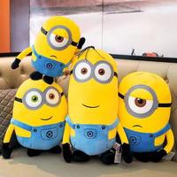 Minions Soft Toys - Huggable Plush Collection of Your Favorite Characters