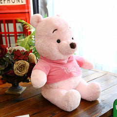 RBT Pooh Soft Toys - Adorable Plush Bears Inspired by Winnie the Pooh