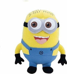 L Minion Soft Toys - Adorable Plush Minions for Cuddles and Fun