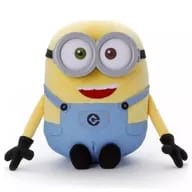 L Minion Soft Toys - Adorable Plush Minions for Cuddles and Fun