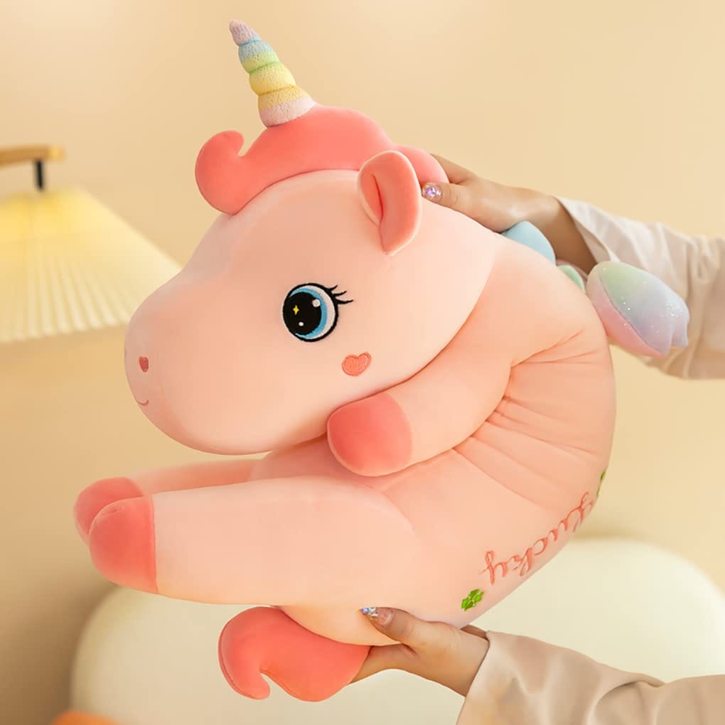 SLP Fly Unicorn Soft Toys - Magical Plush Unicorns with Wings