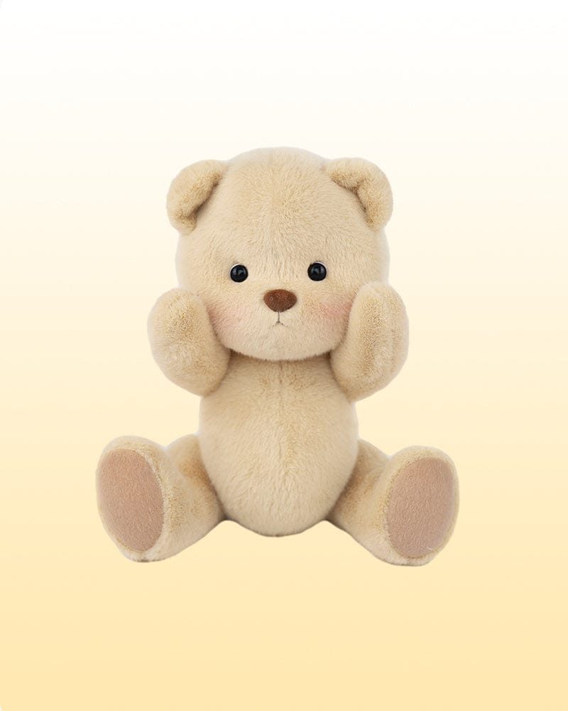 RBT Teddy Bear Soft Toy | Plush Teddy Bear for Kids & Collectors