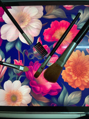 Unlock Your Beauty: Must-Have Makeup Brush Combo for Effortless Glamour